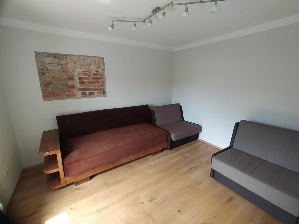 Apartmaji Maln Доленьске-Топлице Экстерьер фото
