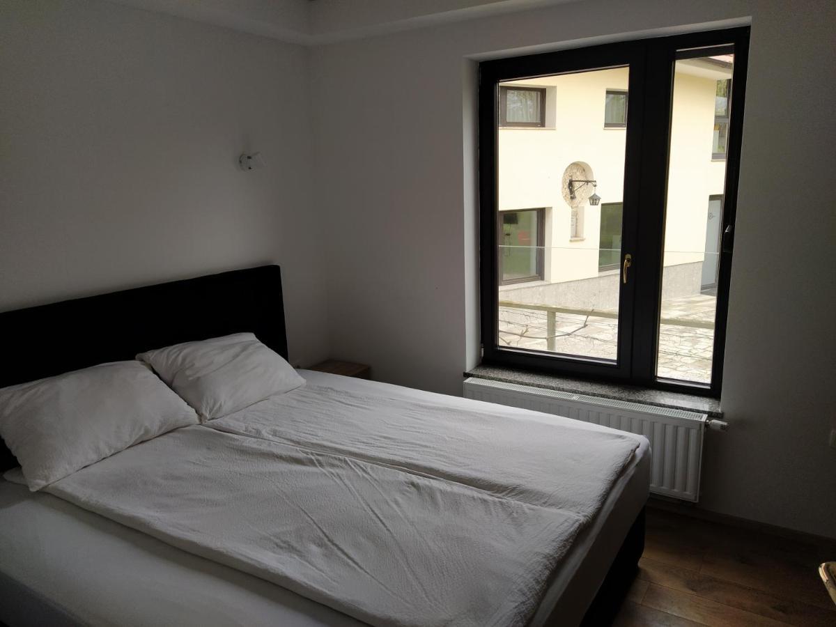 Apartmaji Maln Доленьске-Топлице Экстерьер фото