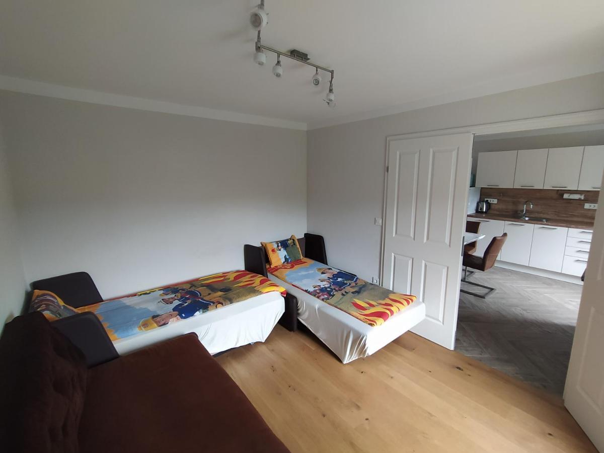 Apartmaji Maln Доленьске-Топлице Экстерьер фото