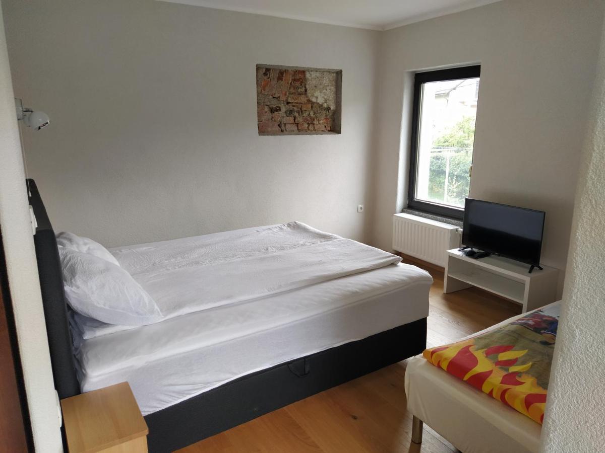Apartmaji Maln Доленьске-Топлице Экстерьер фото
