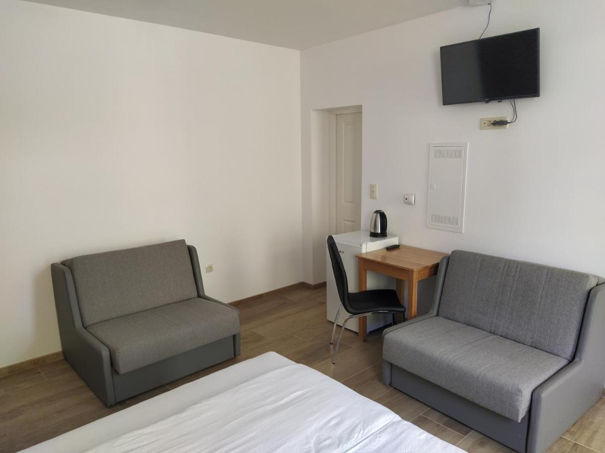 Apartmaji Maln Доленьске-Топлице Экстерьер фото