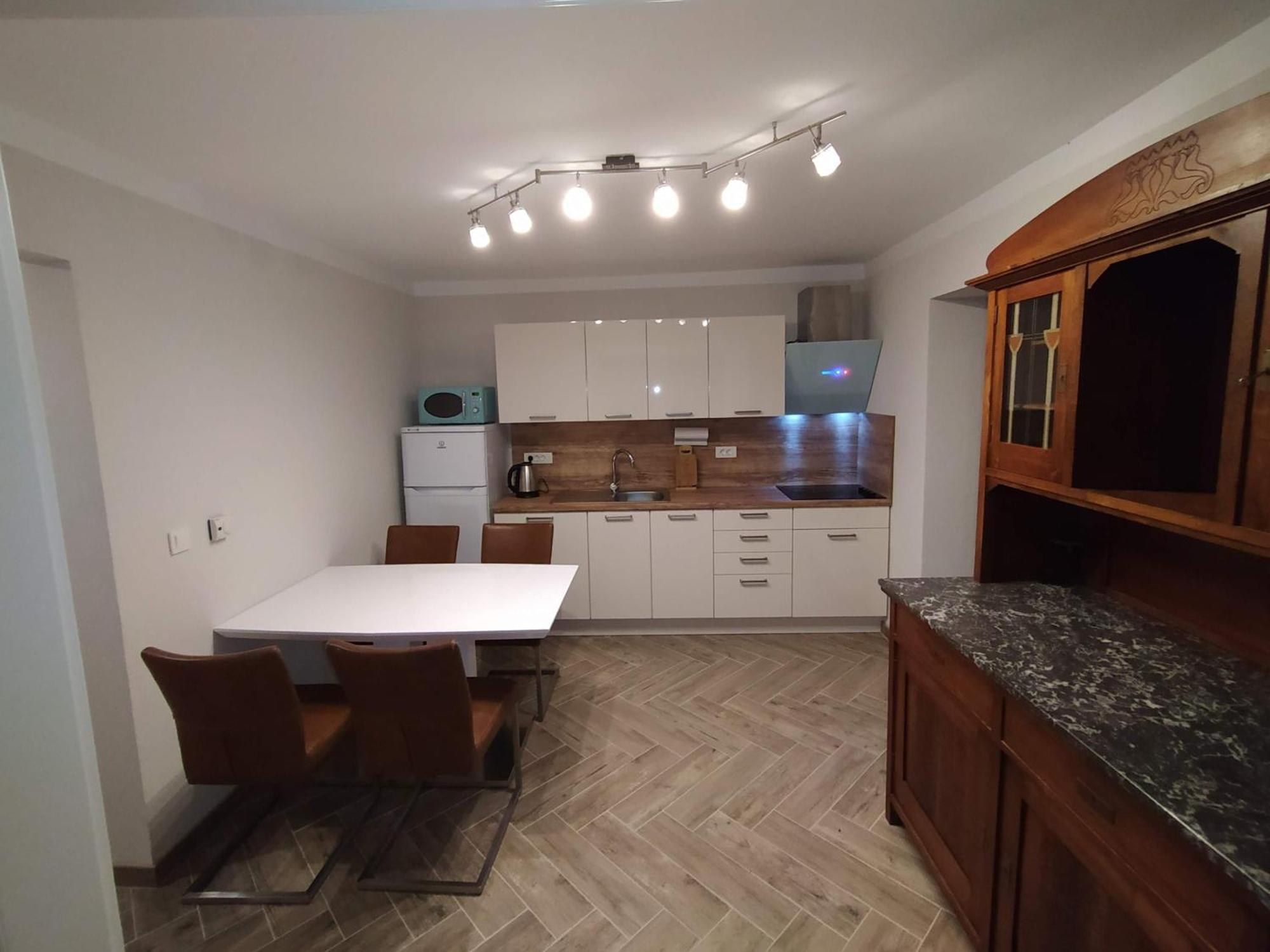 Apartmaji Maln Доленьске-Топлице Номер фото