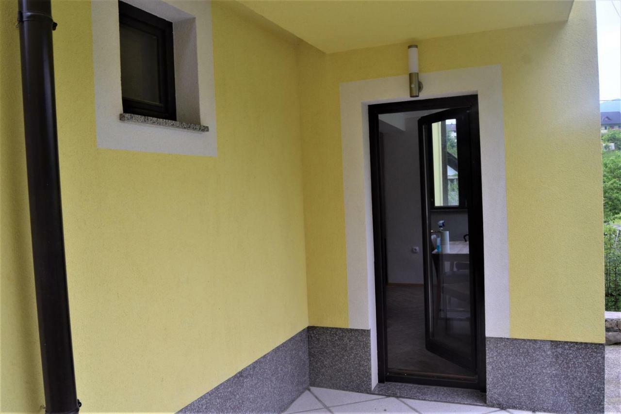 Apartmaji Maln Доленьске-Топлице Экстерьер фото