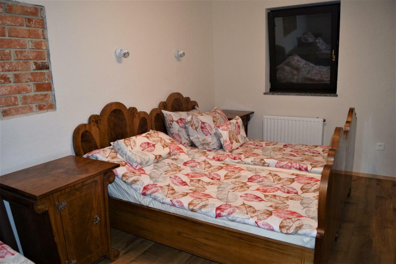 Apartmaji Maln Доленьске-Топлице Экстерьер фото