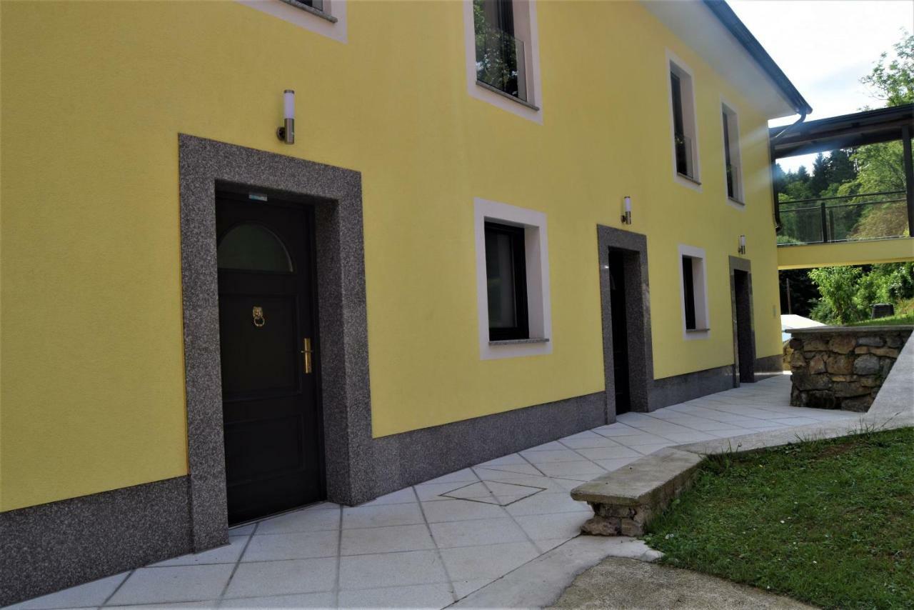 Apartmaji Maln Доленьске-Топлице Экстерьер фото