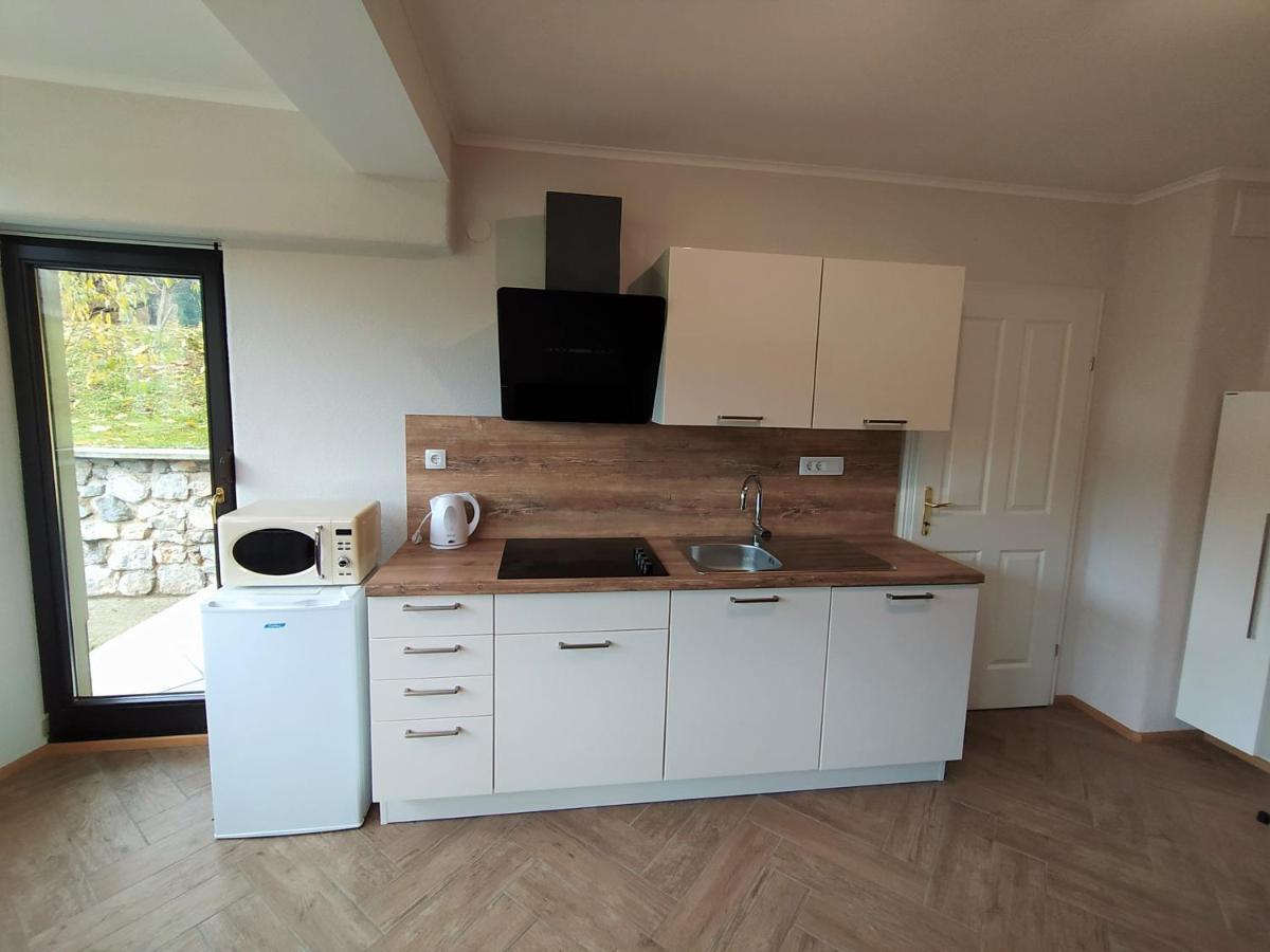Apartmaji Maln Доленьске-Топлице Экстерьер фото